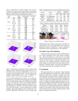 [2303.08384] Rethinking Optical Flow from Geometric Matching .